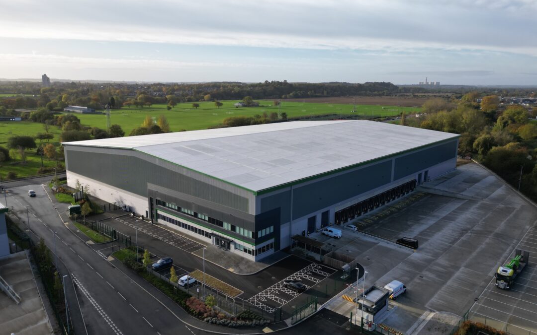 BDM Expands