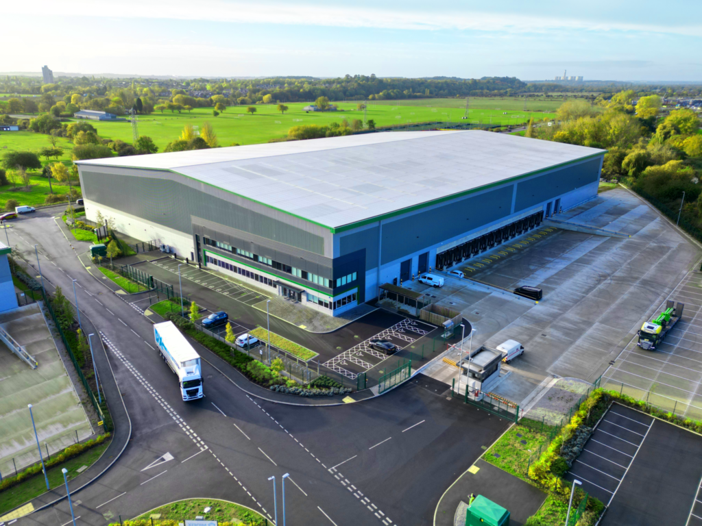 BDM Expands